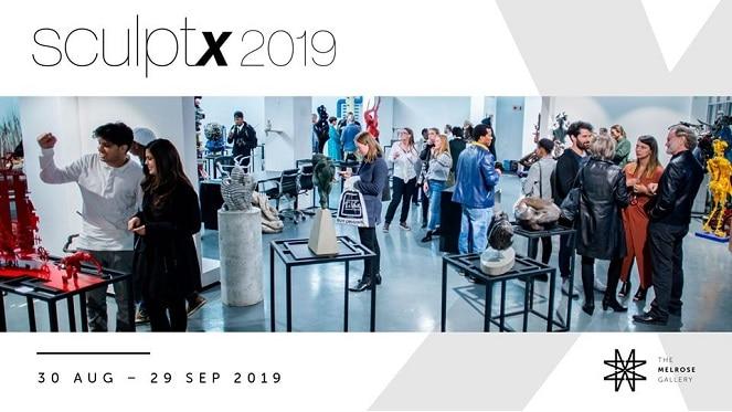 SculptX 2019