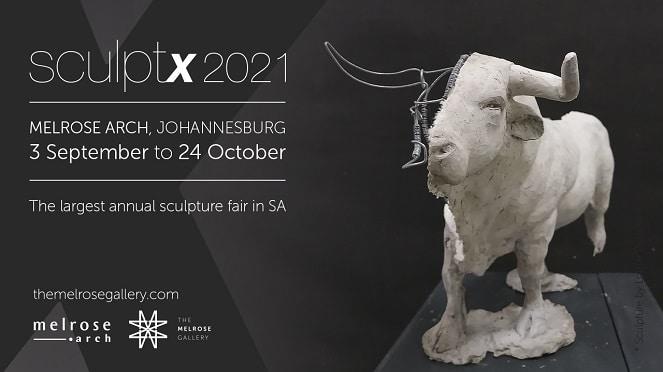 SculptX 2021 Is Here