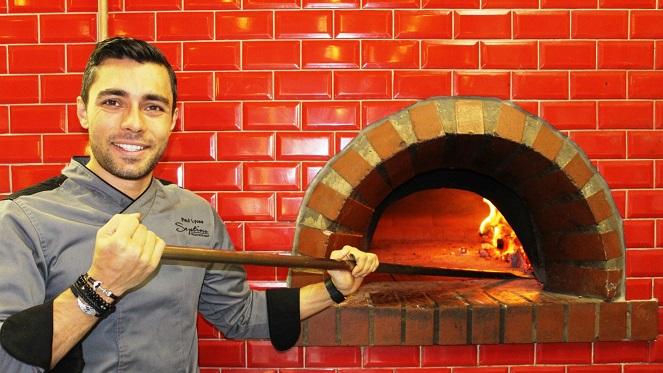 Septimo — Italy On Nelson Mandela Square