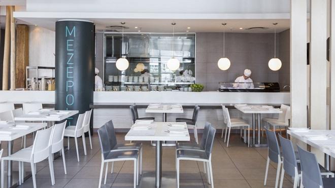 What's Up With Mezepoli