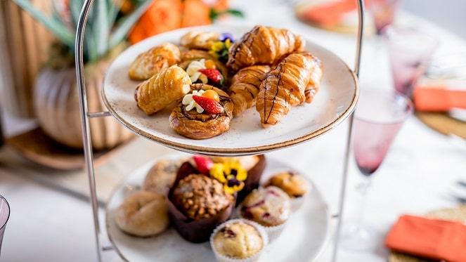 Sandton Convention Centre Has A New Breakfast Offering