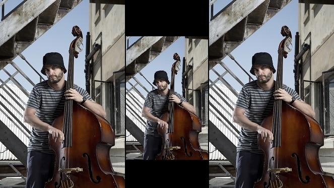 SBHomeStudio With Shane Cooper