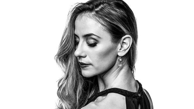 Join Joburg Ballet's Online Chair Barre Classes!