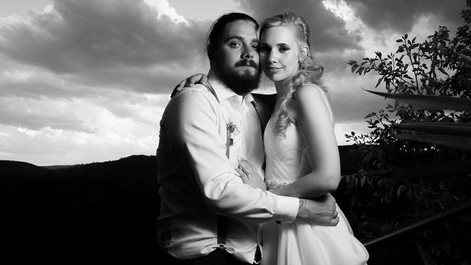 Joburg.co.za Presents Real Weddings: Christine & Shaun