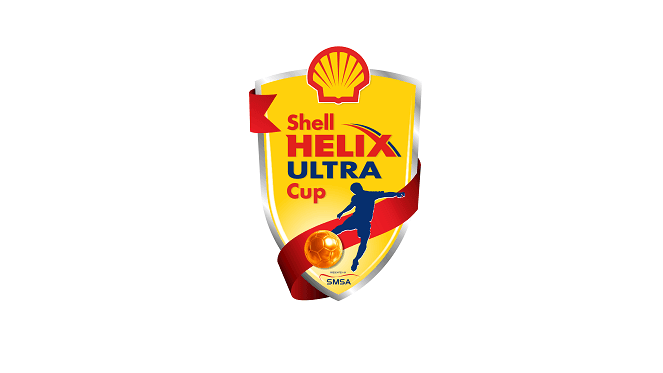 Introducing The Shell Helix Ultra Cup