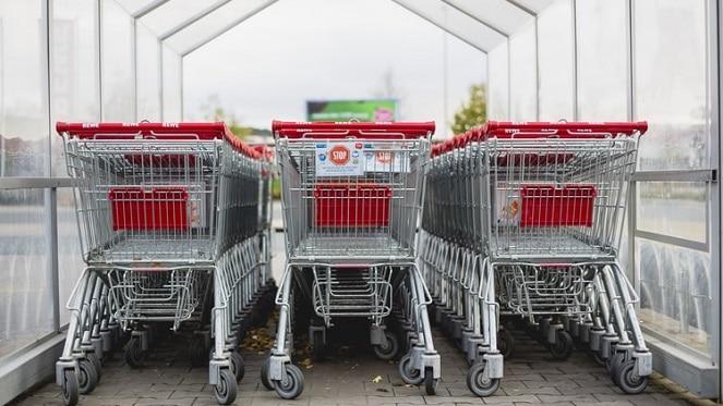 Shopping in Kempton Park