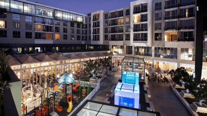 Shopping Sprees And Retail Therapy At Bedford Centre