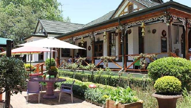 Simply Majestic Nursery