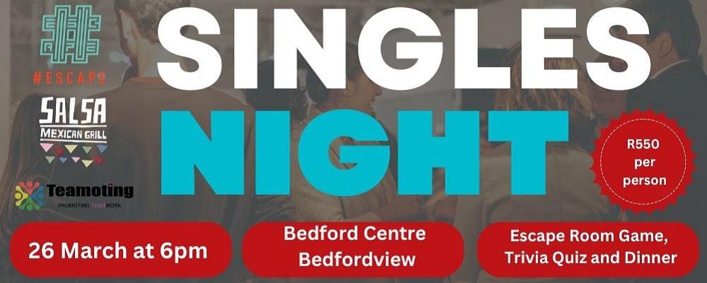 Hashtag Escape Brings Singles Together for an Unforgettable Puzzle Night!