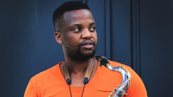 Phola Vibez Jazz Session At Sibikwa Arts Centre