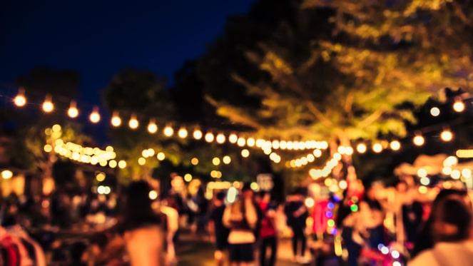 Keep Pushing Social Market Is Here To Add That Spice