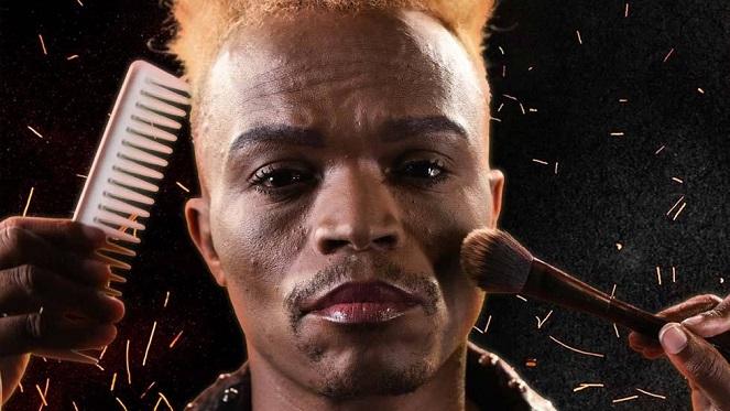 The Comedy Central Roast Of Somizi