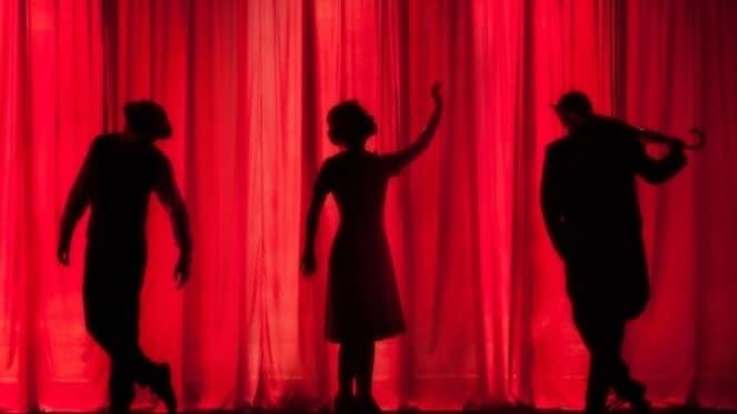 'Loving You' At The A&G Theatre On The Square