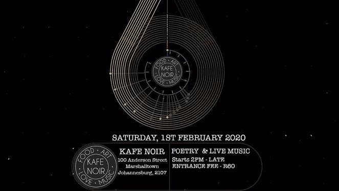 Soul'd Out Jam Session