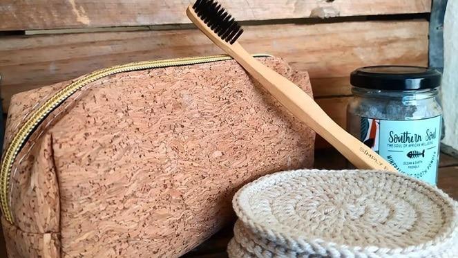 Southern Soul Makes Eco-Friendly Easy