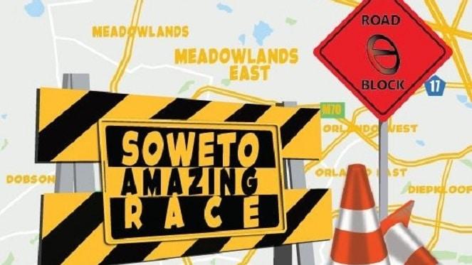 Soweto Amazing Race