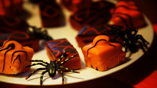 Monster Munchies: Halloween Treats To Make With The Kids