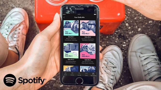 Finally! Spotify Launches In South Africa