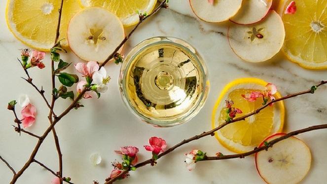 Spring Wine Festival