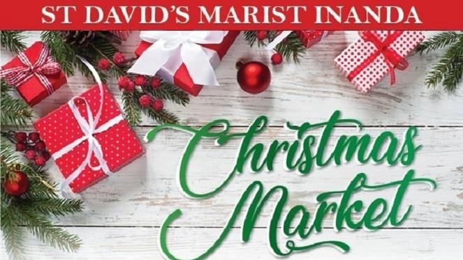 St David’s Christmas Market
