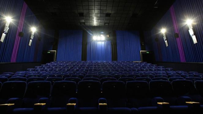 Experience Ster-Kinekor’s IMAX® Cinemas At Eastgate Shopping Centre
