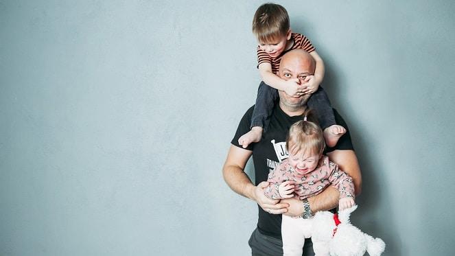 How To Find Time For Yourself As A Parent In Lockdown