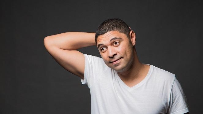 Stuart Taylor's Funny You Should Say That Comedy Show