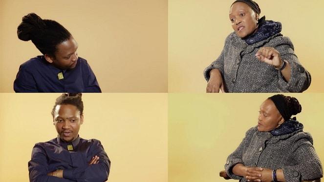 Sue Williamson | That Particular Morning