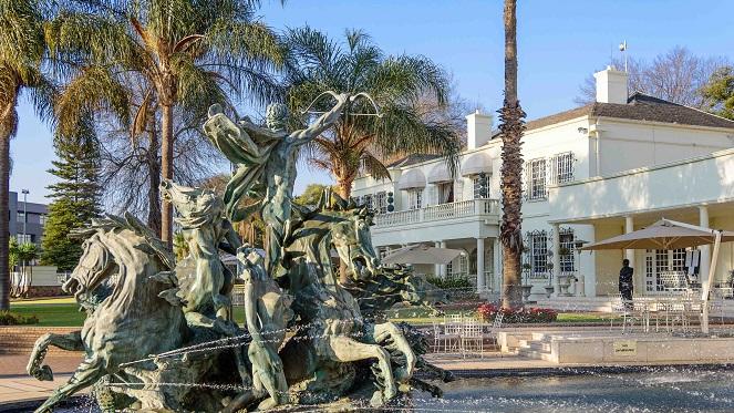 The Summer Place Food & Wine Pairing Dinner!