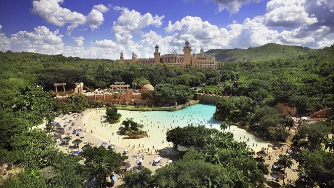 Happy Holidays At Sun City This December