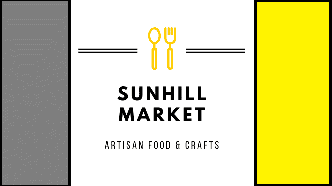 The Sunhill Community Market