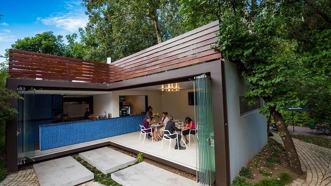 The Buzzing Pecan Bar Opens At Vivari Hotel & Spa