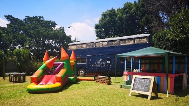 Sylvia's Market Winter Wonderland Carnival