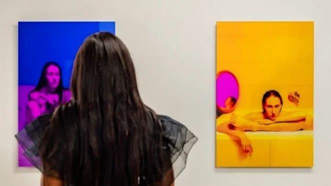 The Turbine Art Fair Returns This July