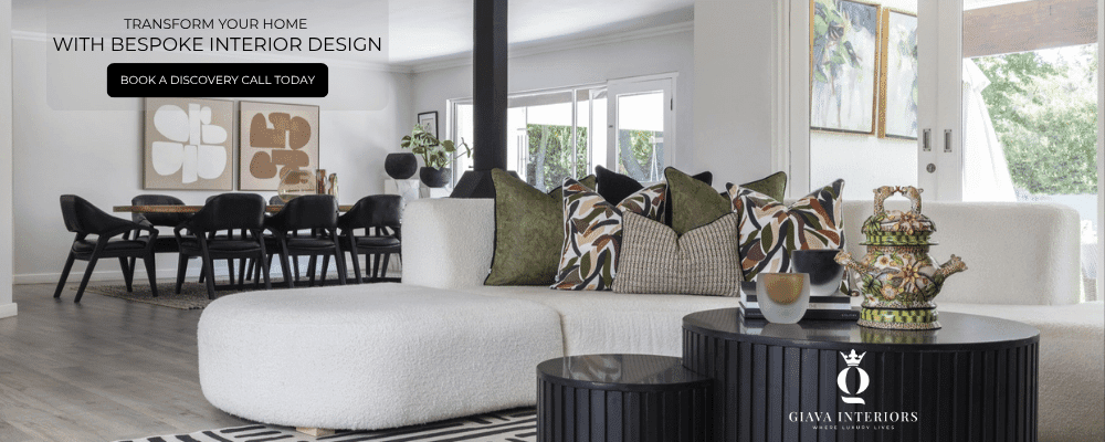 5 Ways to Turn Your Joburg Home into a Luxe Retreat