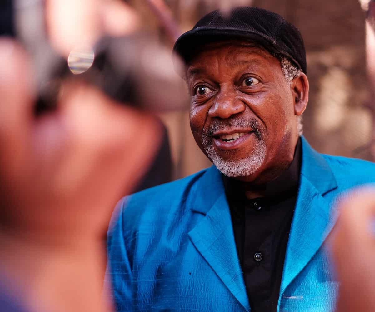 ACDP leader tested for COVID days after Ramaphosa meeting