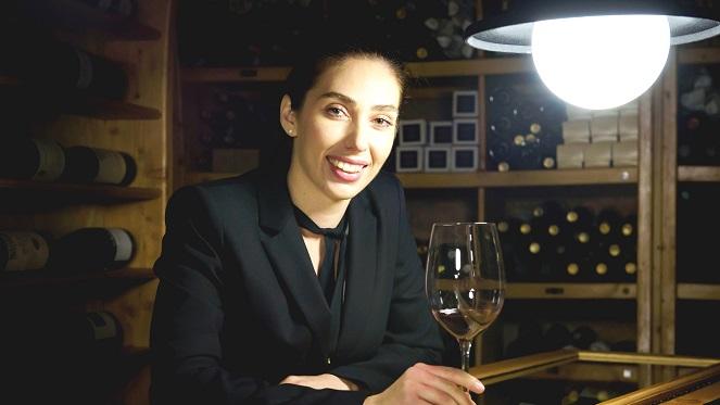 Q&A With Restaurant Mosaic's New Sommelier
