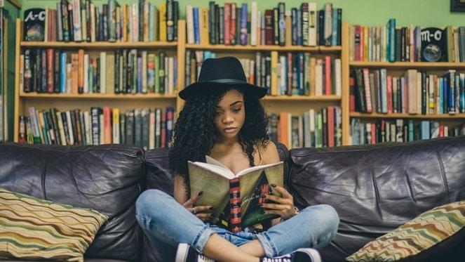 How To Help Your Teen Become An Avid Reader