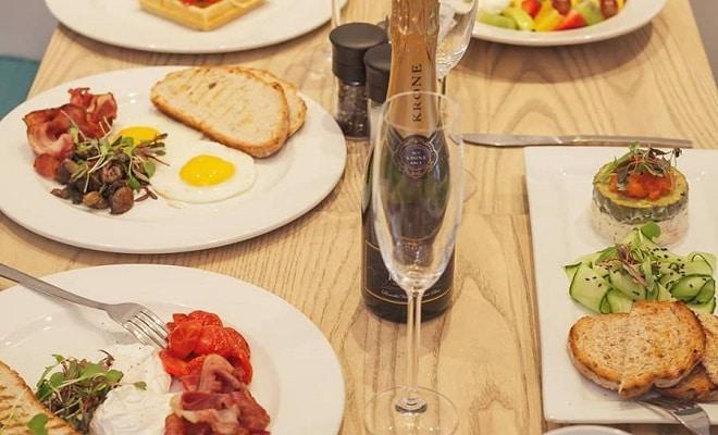 Hitting The Sweet Spot With That Spot On 4th