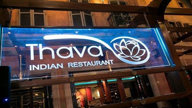 Award-Winning Thava Restaurant Opens At Montecasino!