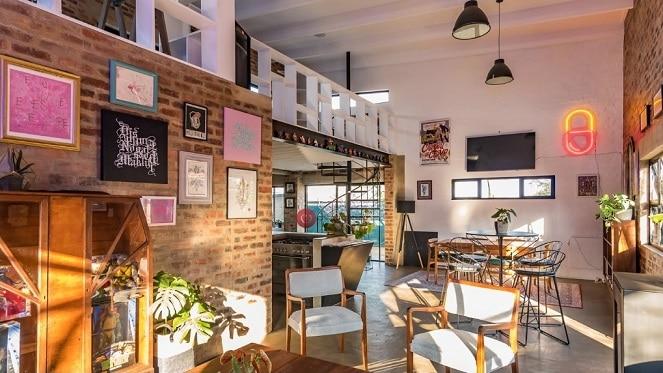 The Bakery: A Fresh Linden Venue For Your Next Epic Party