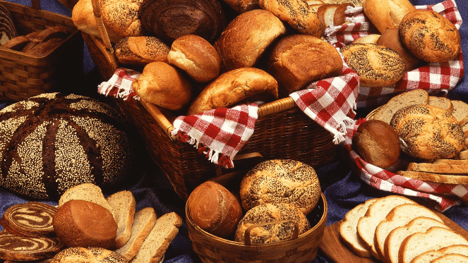 Best Bakeries In The City