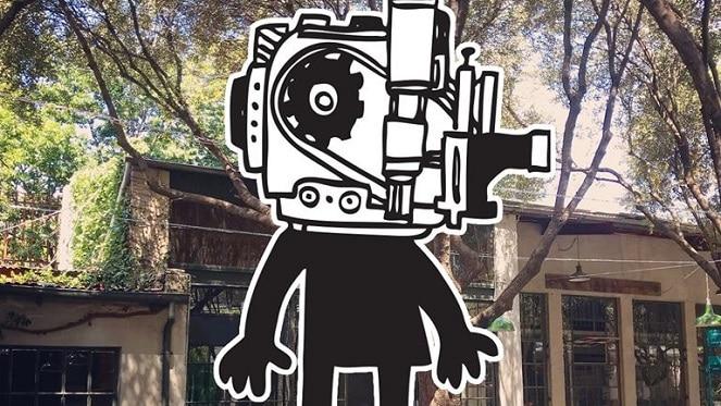 The Bioscope Finds A New Home At 44 Stanley