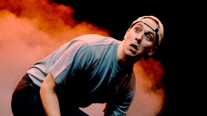 The Chilli Boy Brings The Spice To POPArt Theatre