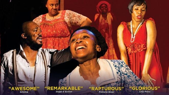 The Color Purple Musical Cancelled