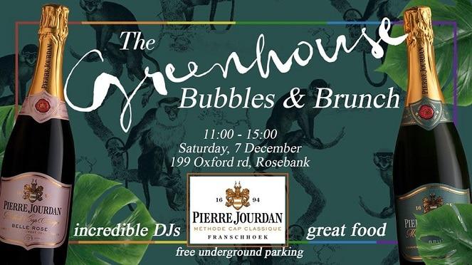 Bubbles & Brunch