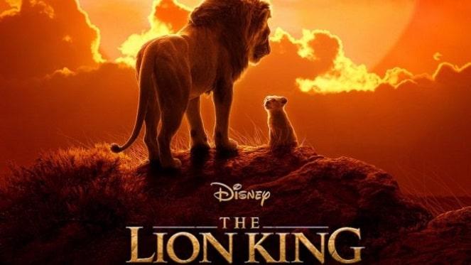 The Lion King Live in Concert with the Johannesburg Philharmonic