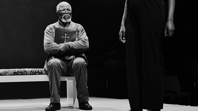 Theatre Review: The Lion And The Lamb