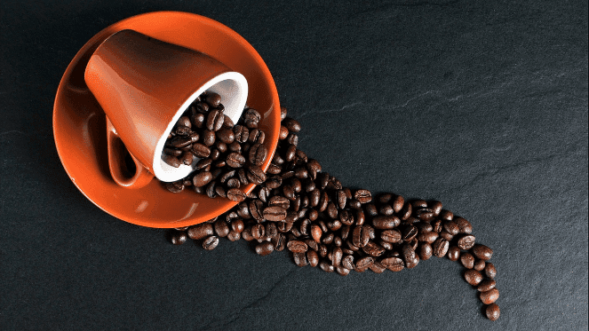 The Most Delicious Coffee Recipes