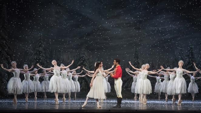 Christmas With Nebula Cinemas